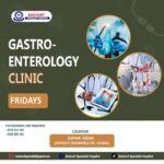 Gastro-Entererology